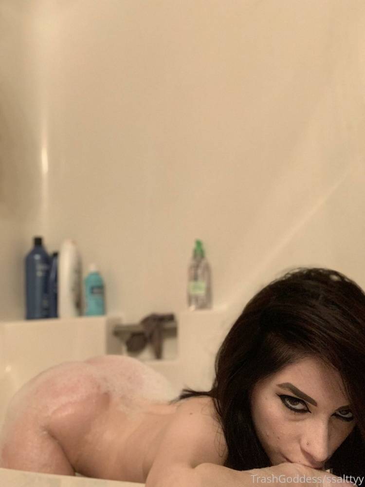 terriblejessica (trashgoddess) Nude OnlyFans Leaks (50 Photos) - #19