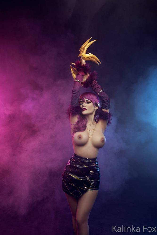 Kalinka Fox (kalinkafox) Nude OnlyFans Leaks (33 Photos) - #3