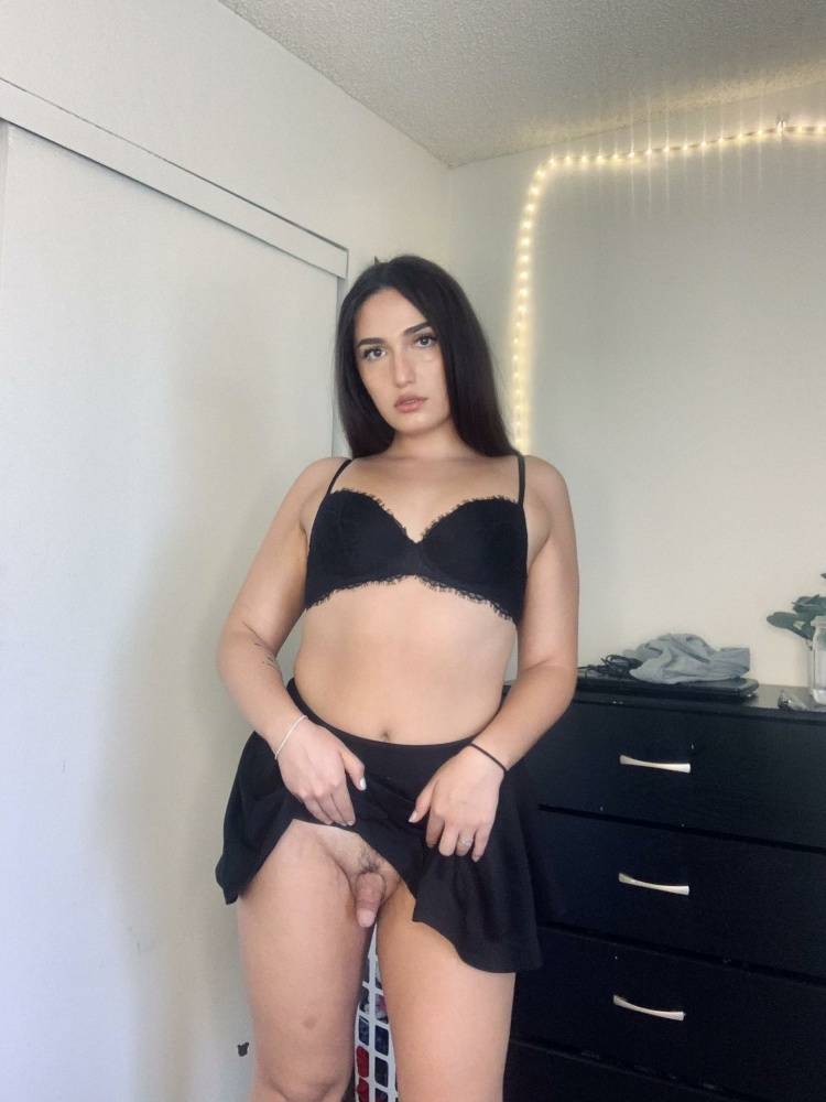 Daniela Ramirez (surpur_cute, surpur_sexy) Nude OnlyFans Leaks (8 Photos) - #8