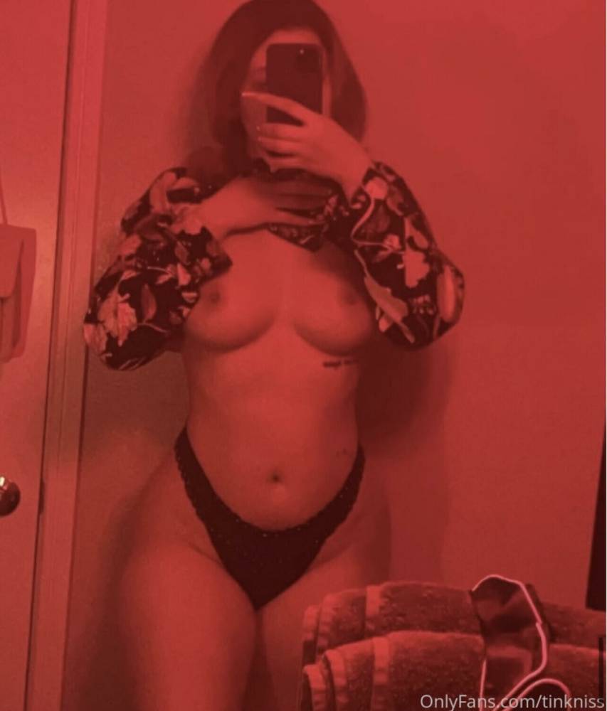 Nisuhhh (Spiceniss) Nude OnlyFans Leaks (9 Photos) - #2