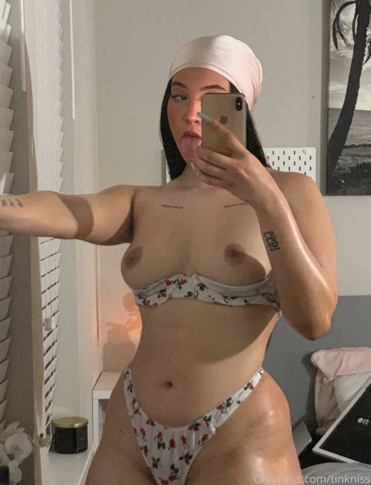 Nisuhhh (Spiceniss) Nude OnlyFans Leaks (9 Photos) - #3