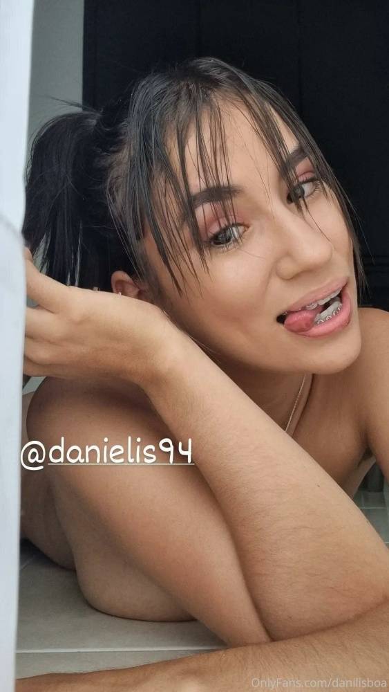Danilisboa (danielis_94) Nude OnlyFans Leaks (18 Photos) - #7