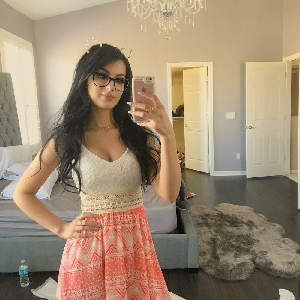 SSSniperwolf Nude OnlyFans Leaks (17 Photos) - #12