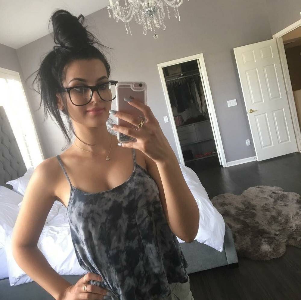 SSSniperwolf Nude OnlyFans Leaks (17 Photos) - #9