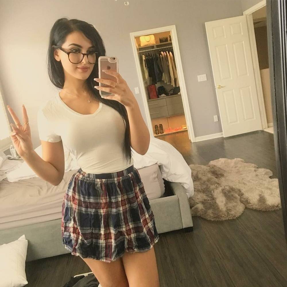 SSSniperwolf Nude OnlyFans Leaks (17 Photos) - #17