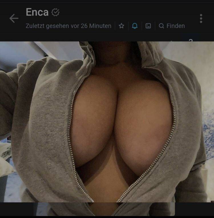 Enca (encaofficial) Nude OnlyFans Leaks (6 Photos) - #2