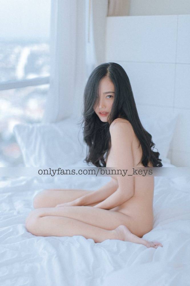 Bunny_Keys_Noree (Wijitra Noree, bunny_keys) Nude OnlyFans Leaks (40 Photos) - #2