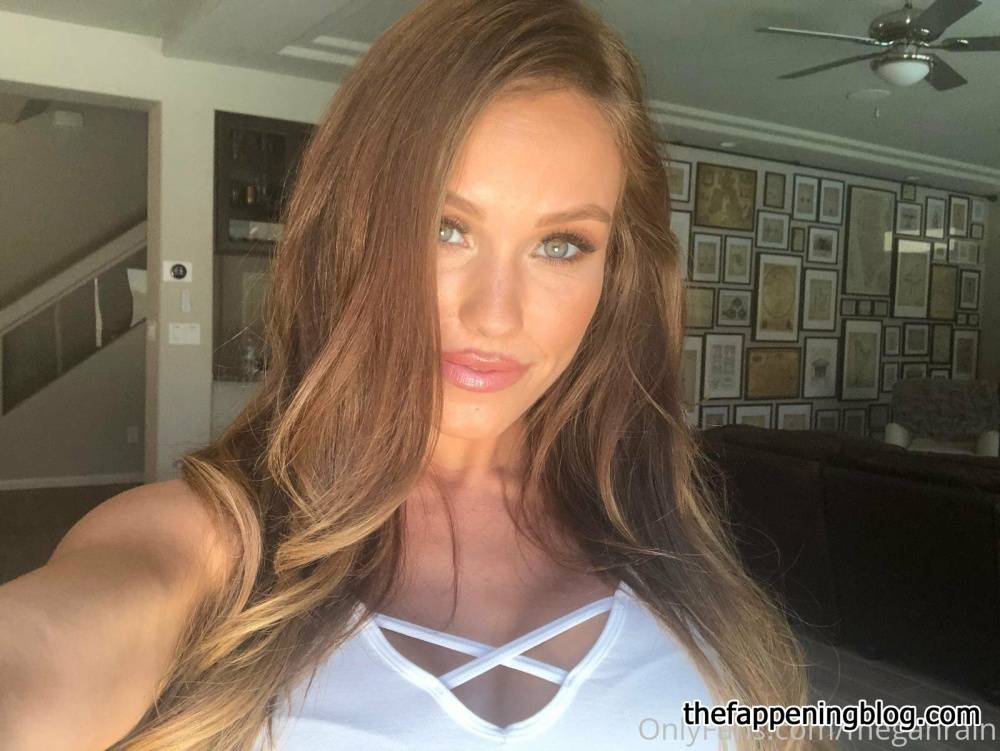 Megan Rain Nude OnlyFans Leaks (113 Photos + 5 Videos) - #6