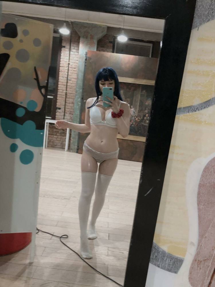 Michi Kyunn (michi_kyunn, michikyunn) Nude OnlyFans Leaks (50 Photos) - #2