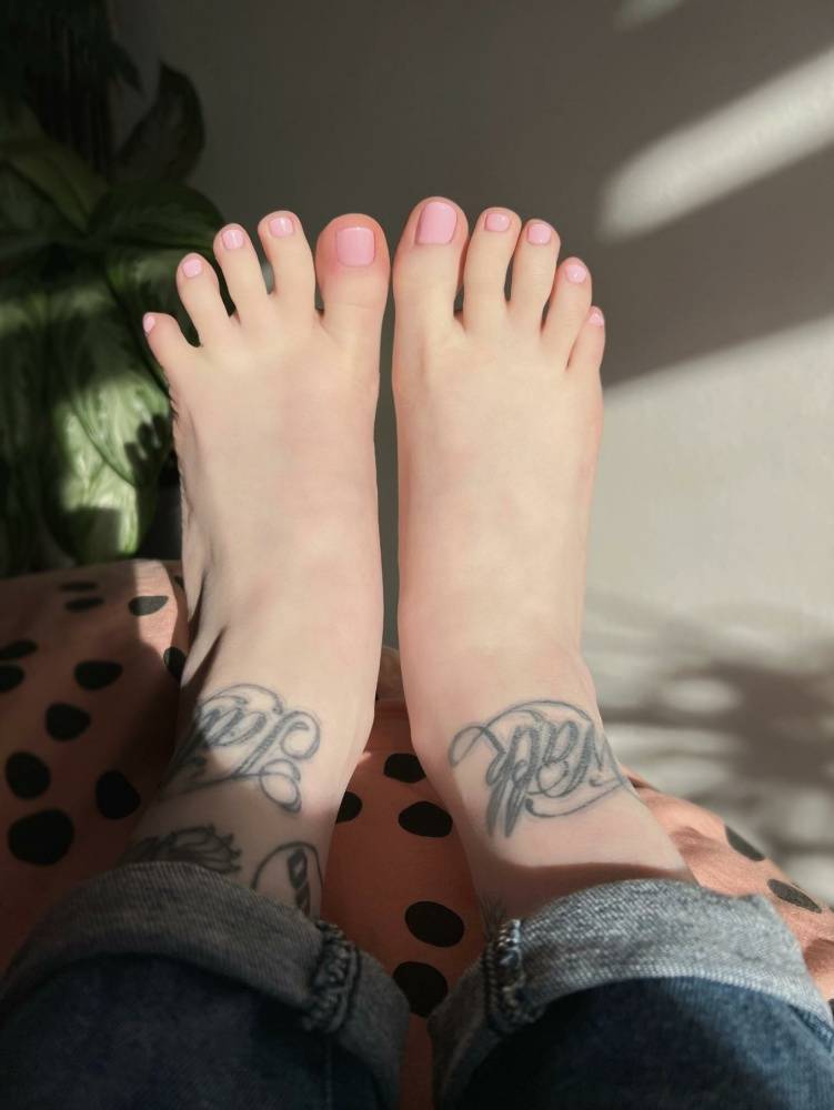 faefeet127 Nude OnlyFans Leaks (27 Photos) - #5
