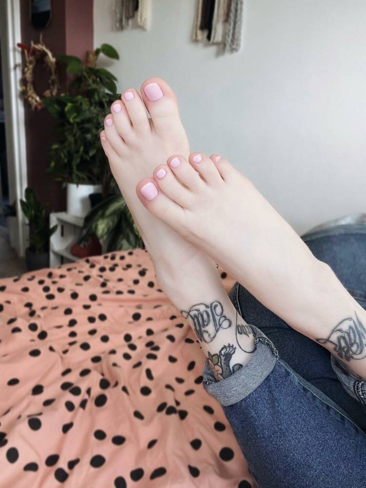 faefeet127 Nude OnlyFans Leaks (27 Photos) - #12