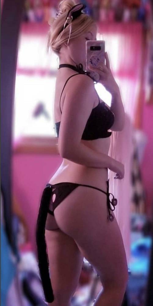 Harley Quinn (harleyquinn3168free) Nude OnlyFans Leaks (50 Photos) - #18