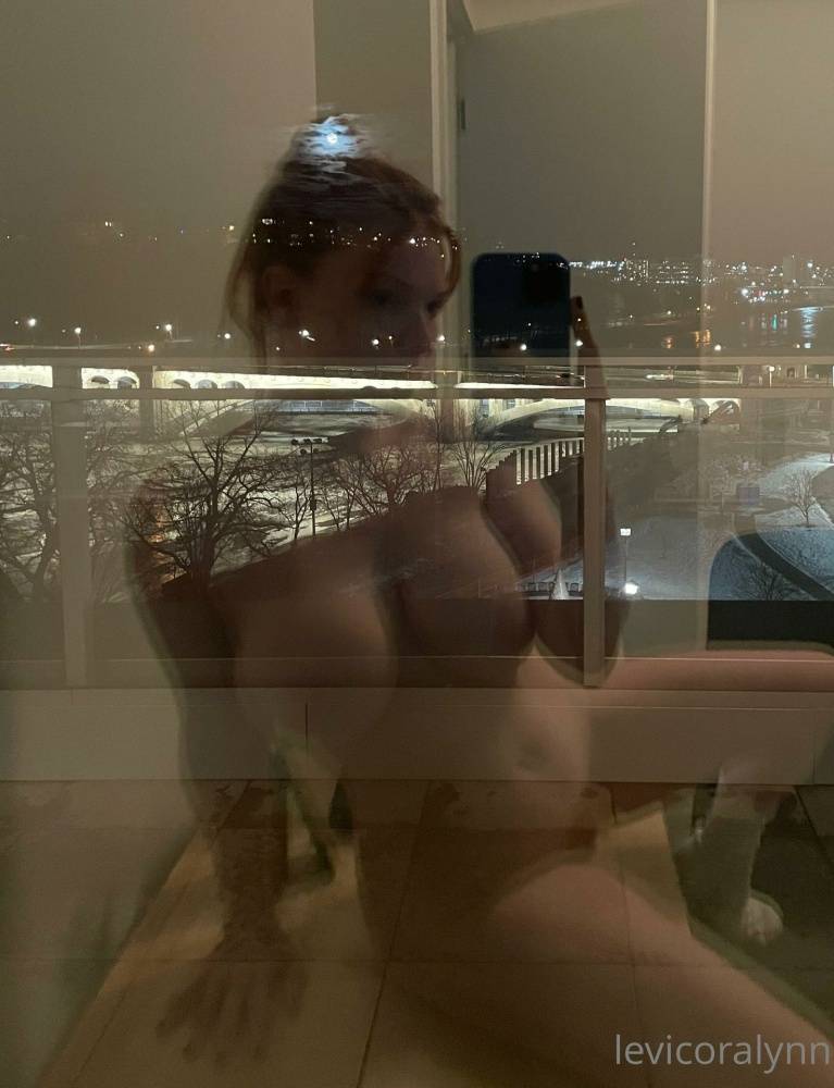 Levi Coralynn (levicoralynn, yourlittleredhead) Nude OnlyFans Leaks (35 Photos) - #11