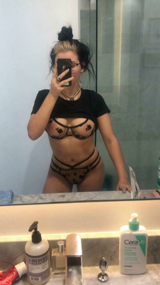 katyakittyxo Nude OnlyFans Leaks (50 Photos) - #1