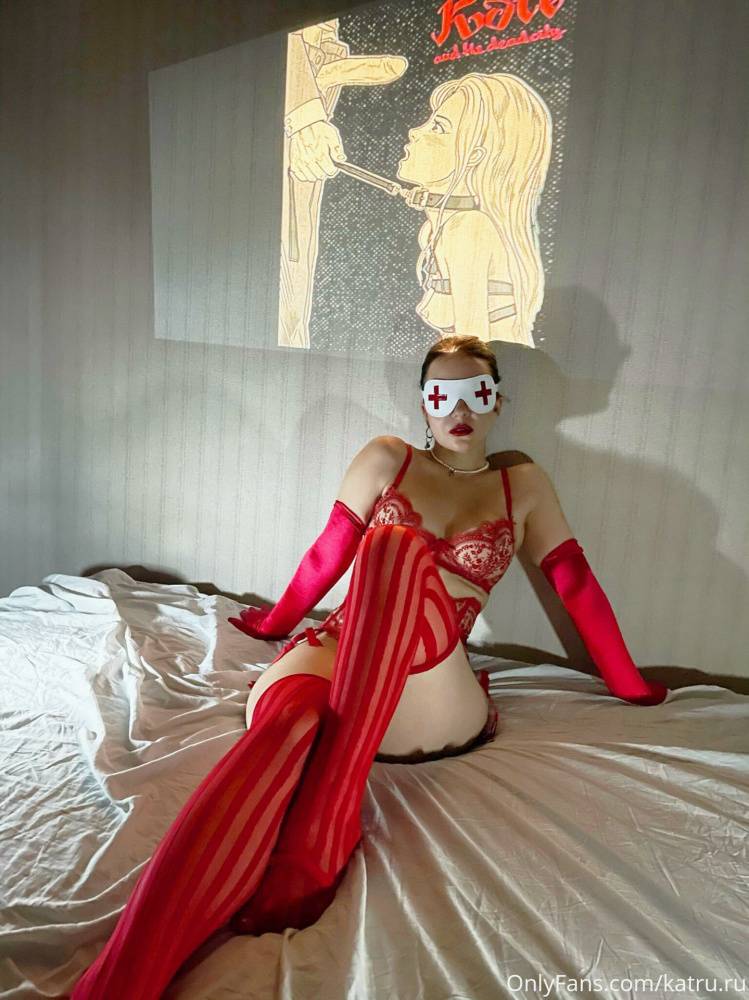Katerina Kozlova (Katerina Rys, Katya Kozlova, Monroe, katru.ru) Nude OnlyFans Leaks (32 Photos) - #15