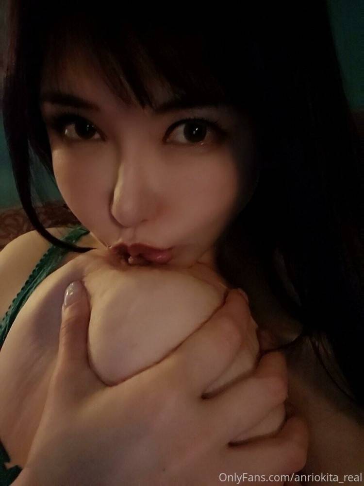 Anri Okita (anriokita_real) Nude OnlyFans Leaks (21 Photos) - #7