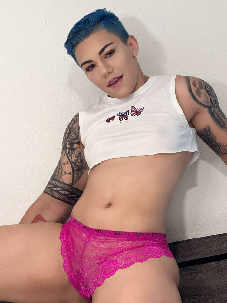 Jessica Andrade (jessicammapro) Nude OnlyFans Leaks (5 Photos) - #3