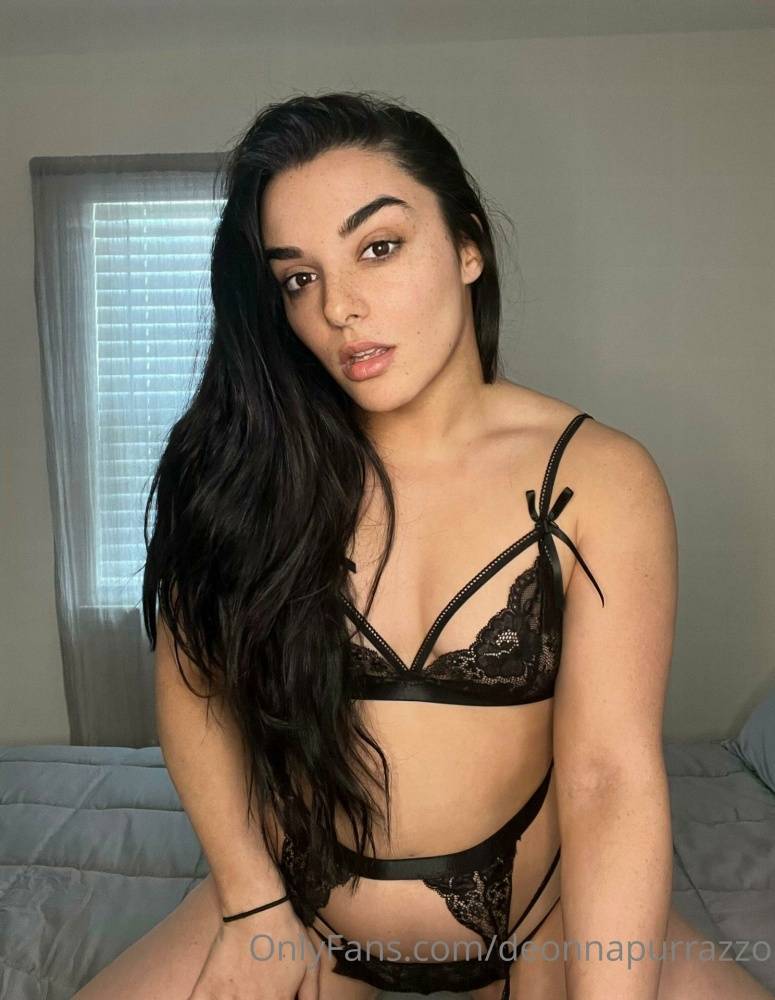 Deonna Purrazzo (deonnapurrazzo) Nude OnlyFans Leaks (27 Photos) - #10