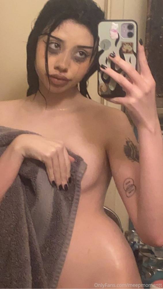 Meepmomentt Nude & Sexy OnlyFans Leaks (8 Photos) - #4