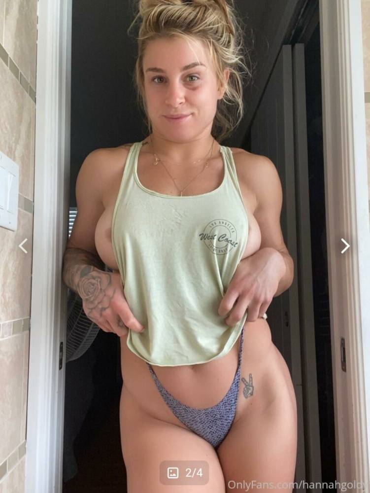 Hannah Goldy (hannahgoldy) Nude OnlyFans Leaks (50 Photos) - #11