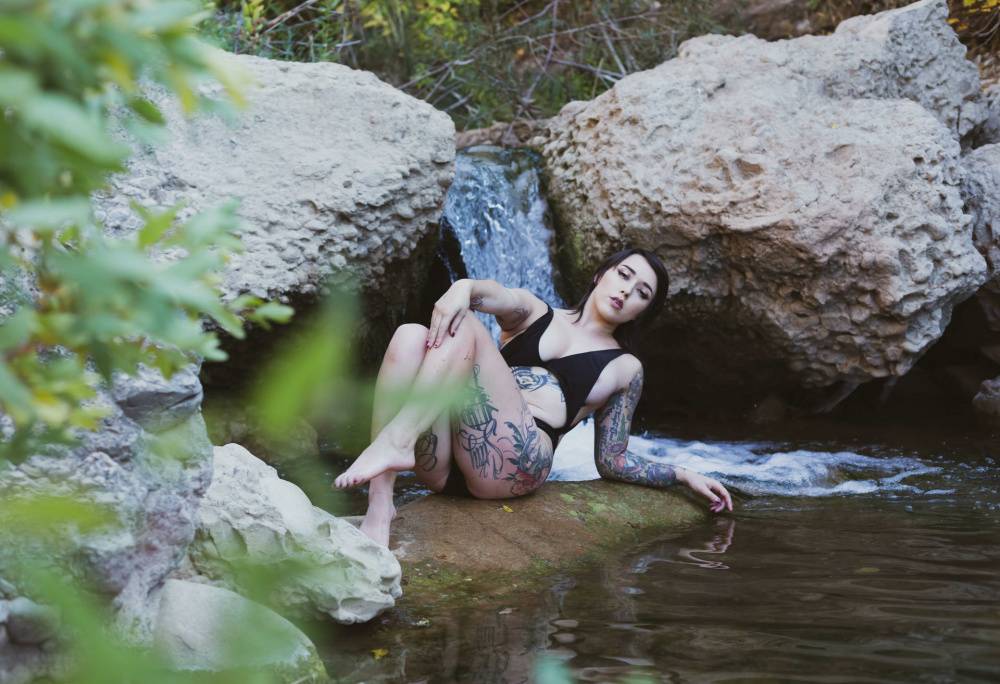 Carolyn Jean (Godsavecarolynjean) Nude OnlyFans Leaks (50 Photos) - #15