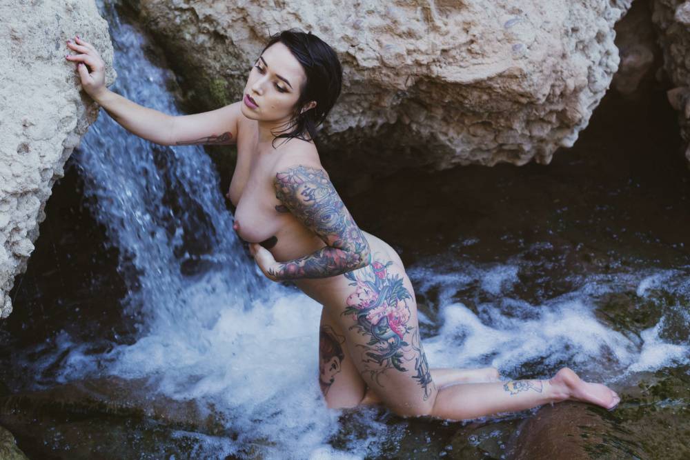 Carolyn Jean (Godsavecarolynjean) Nude OnlyFans Leaks (50 Photos) - #8