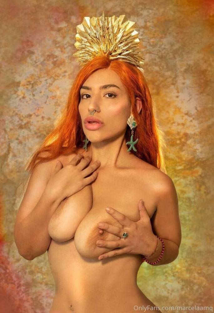 Marcela Mosqueda (Marcelaamq) Nude OnlyFans Leaks (27 Photos) - #6