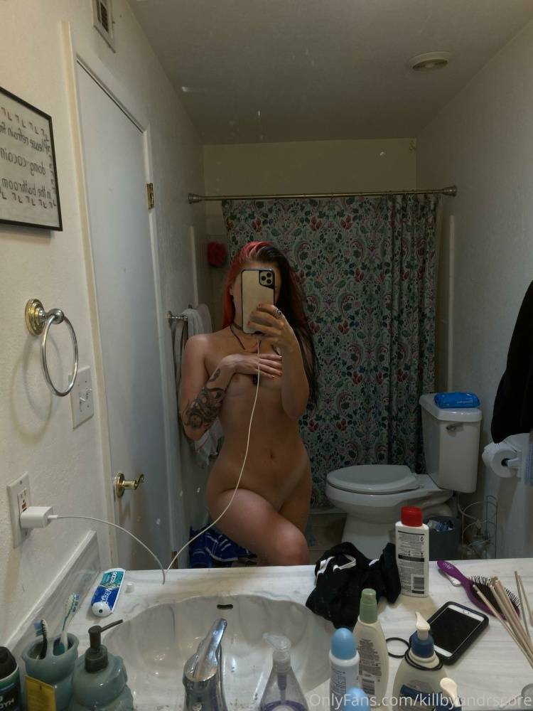 Killbyundrscore Nude OnlyFans Leaks (58 Photos) - #13
