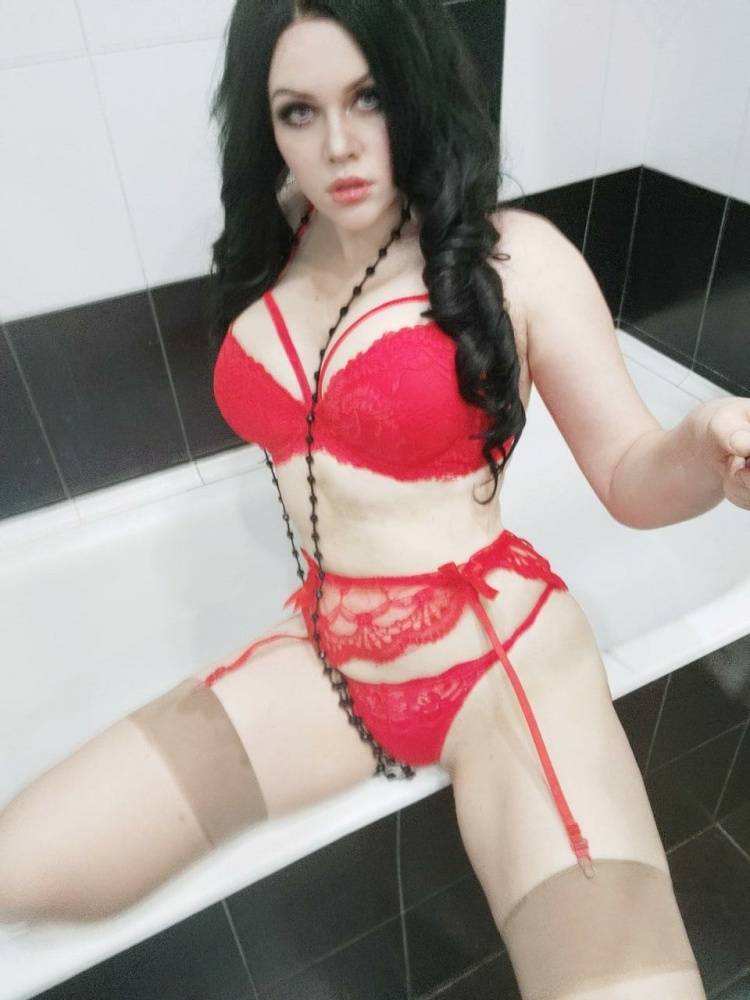 AliceCosplay (Alice_With_Cats) Nude OnlyFans Leaks (37 Photos) - #15