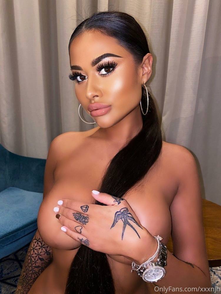 Nikita Jasmine (xxxnjh) Nude OnlyFans Leaks (35 Photos) - #13