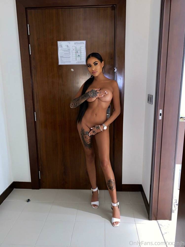 Nikita Jasmine (xxxnjh) Nude OnlyFans Leaks (35 Photos) - #2