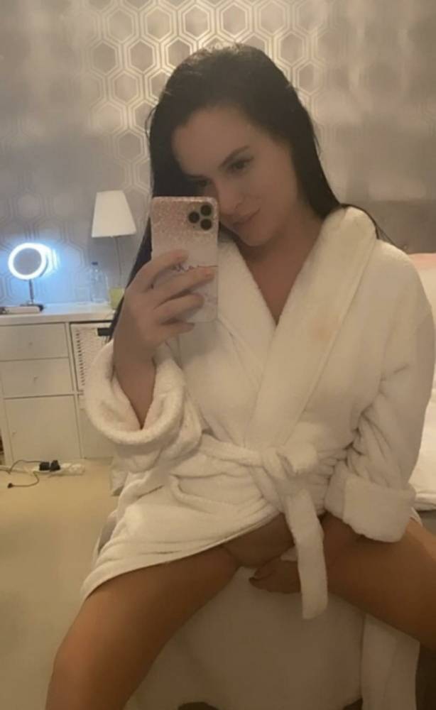 Jade Orvis (jadeorvis) Nude OnlyFans Leaks (6 Photos) - #3