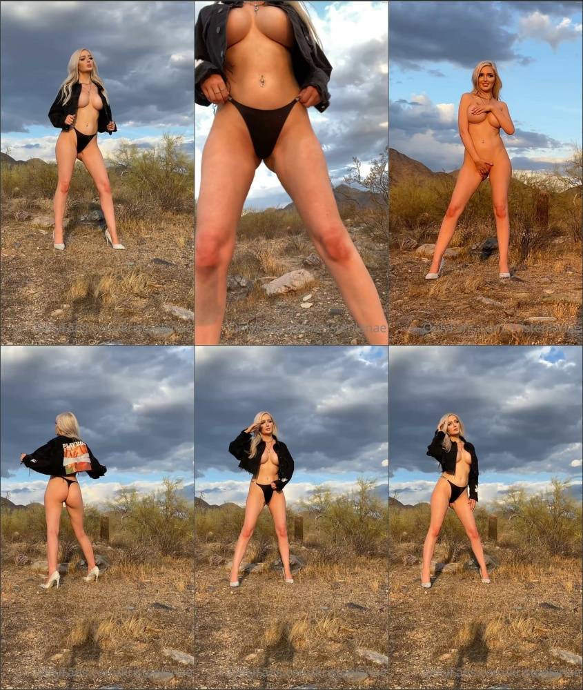 Kristen Lanae (kristenlanae) Nude OnlyFans Leaks (42 Photos) - #7