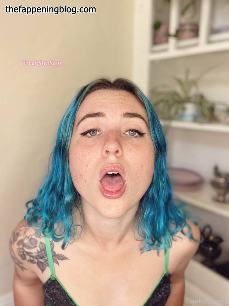 Freak Slut Sage Nude OnlyFans Leaks (91 Photos + 8 Videos) - #12