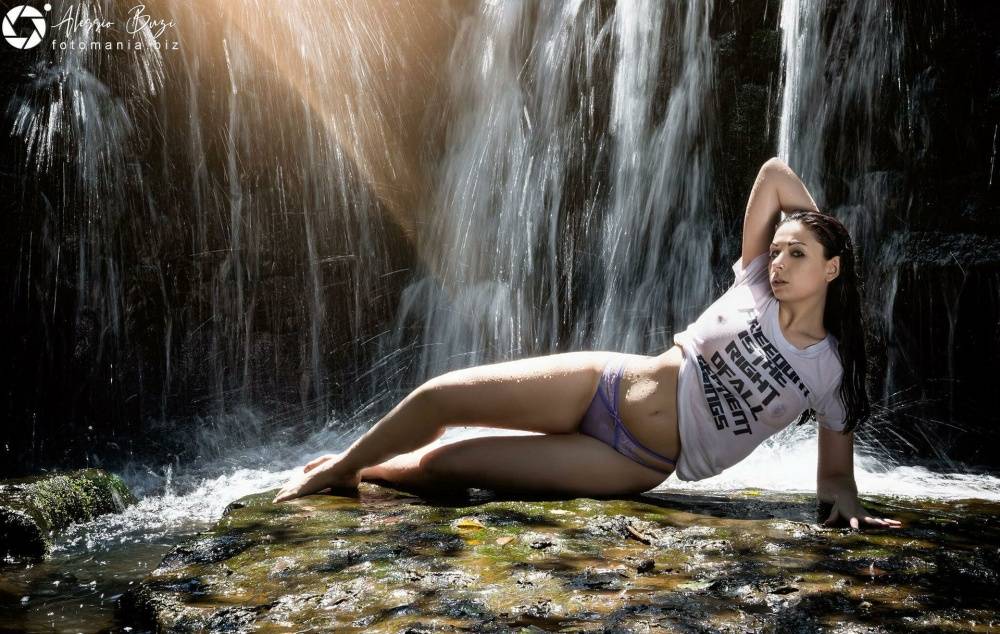 Giada Robin (giadarobin) Nude OnlyFans Leaks (15 Photos) - #14