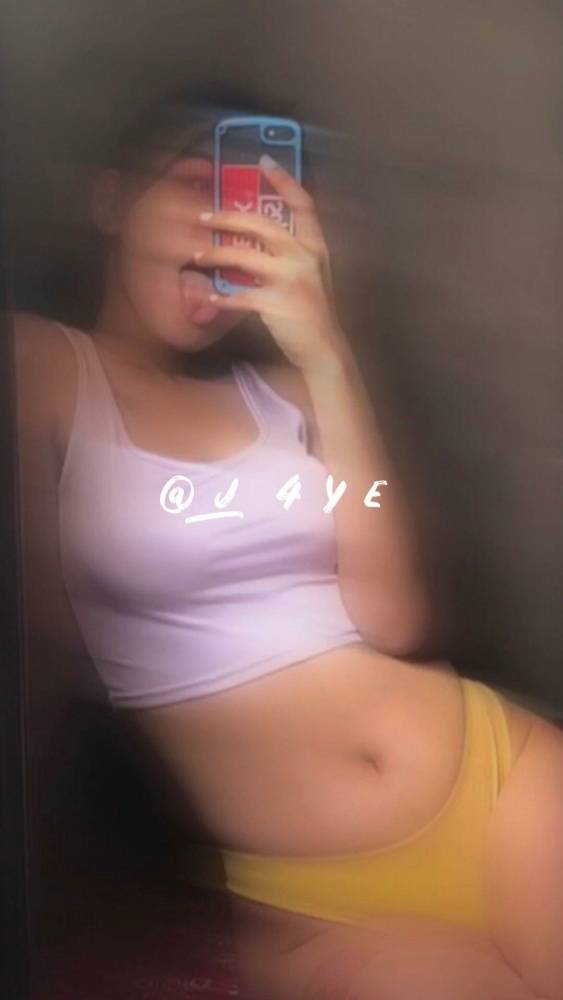 j4ye (jiyayjt) Nude OnlyFans Leaks (8 Photos) - #3