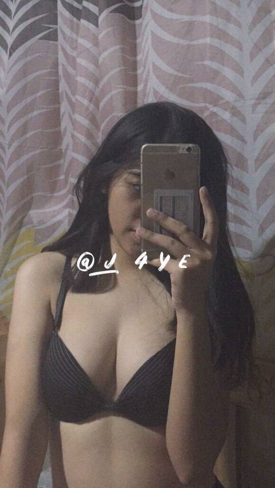j4ye (jiyayjt) Nude OnlyFans Leaks (8 Photos) - #8