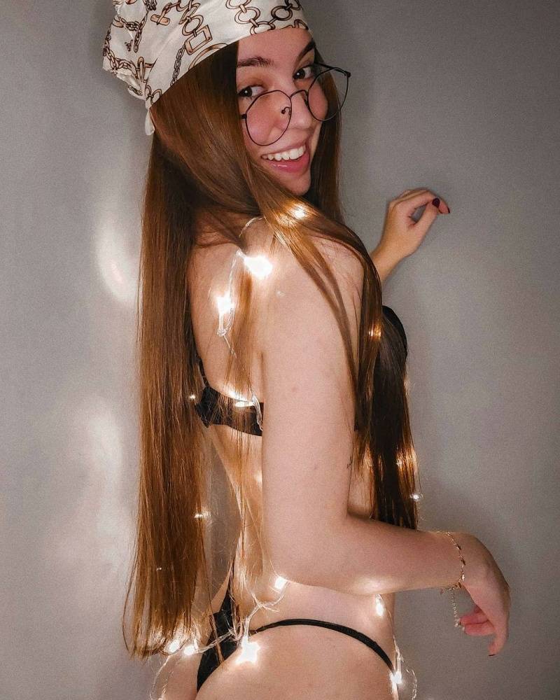 Larissa Carleti (larissacds) Nude OnlyFans Leaks (9 Photos) - #5