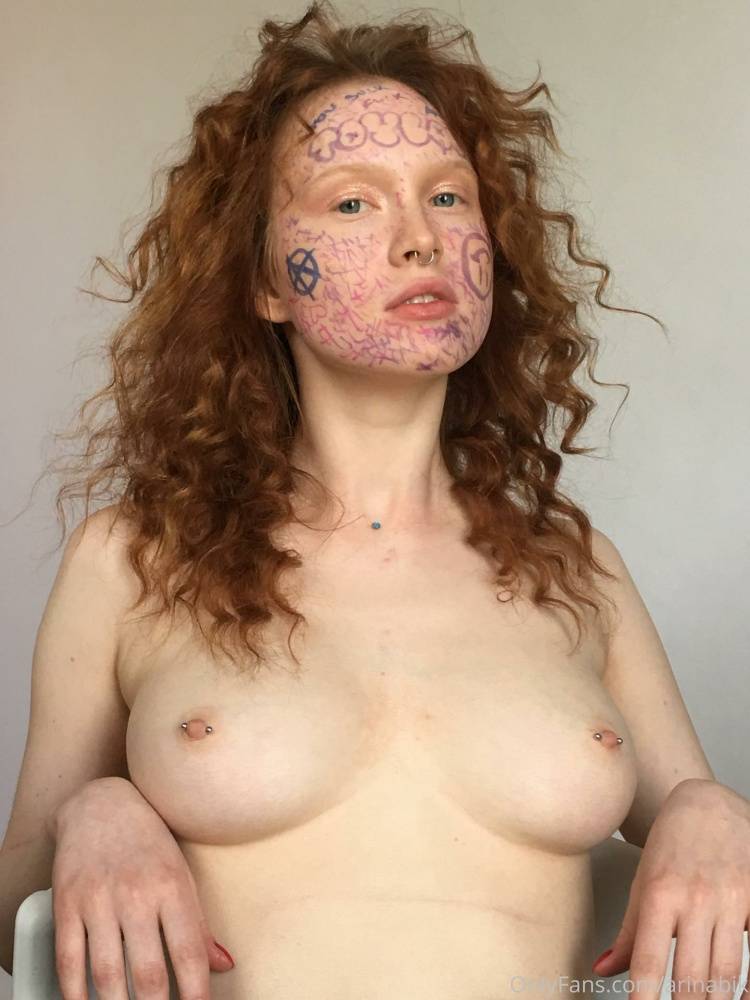 Arina Bik (arinabik) Nude OnlyFans Leaks (11 Photos) - #1