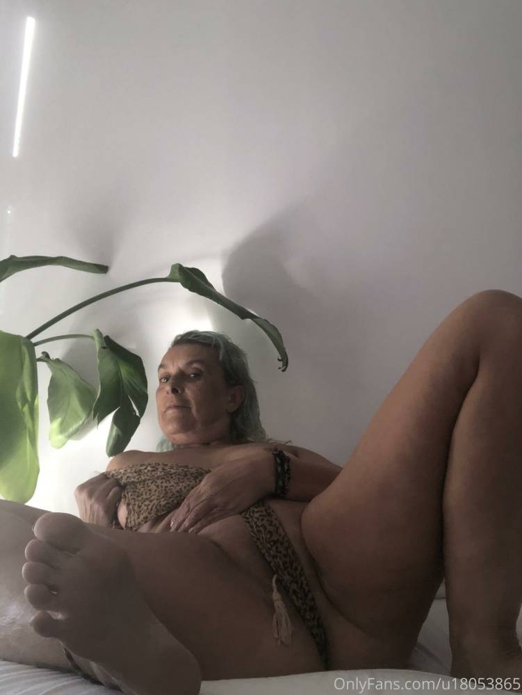 Bibi Brook (Sandra Maria Brook, bibibrook) Nude OnlyFans Leaks (50 Photos) - #19