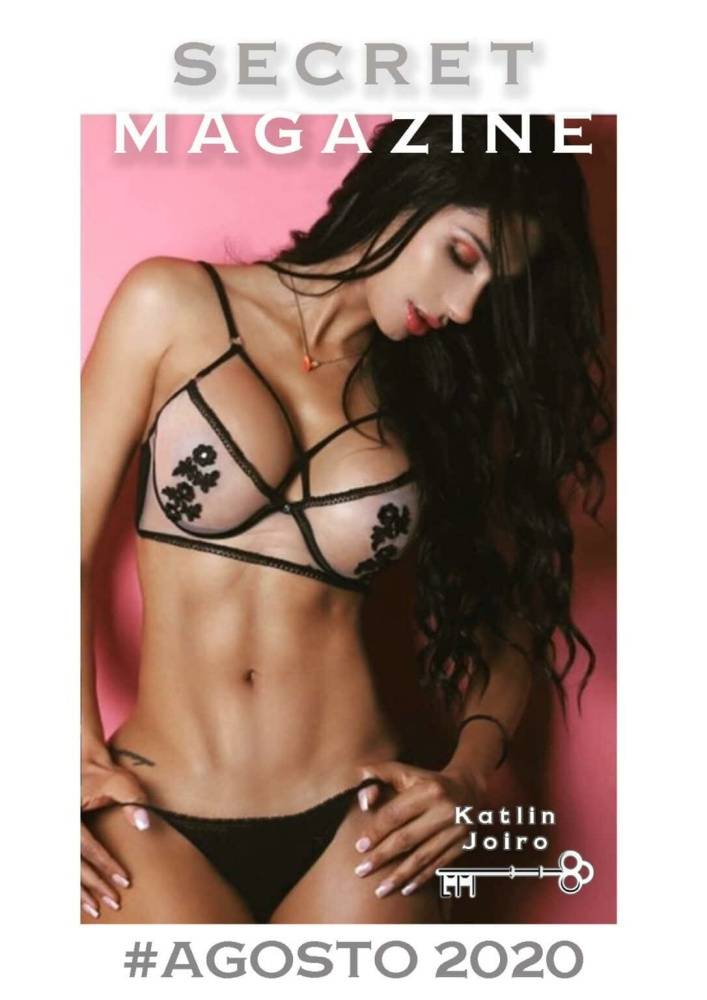 Katlin Joiro (joirokatlin) Nude OnlyFans Leaks (8 Photos) - #7