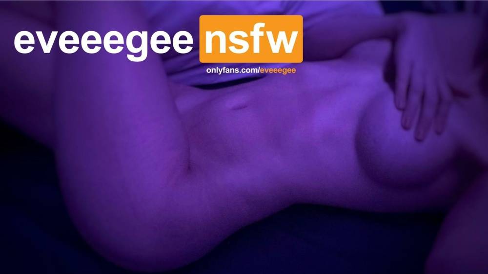 Eve Eveeegee (eveeegee) Nude OnlyFans Leaks (11 Photos) - #6