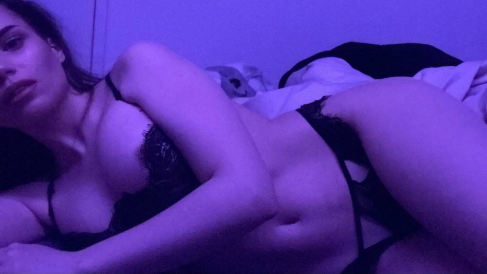 Eve Eveeegee (eveeegee) Nude OnlyFans Leaks (11 Photos) - #1