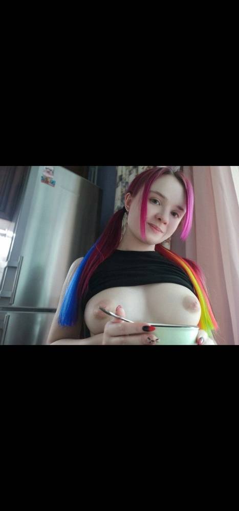 Rainbow Satanica (rainbowsatanica) Nude OnlyFans Leaks (23 Photos) - #13