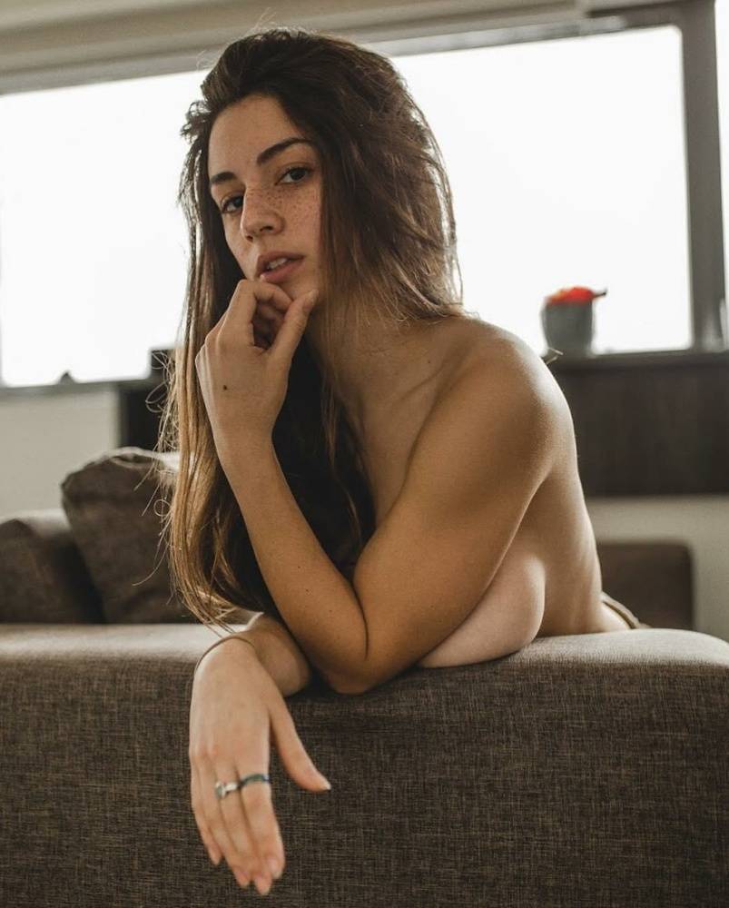Isa Reda (queenreda) Nude OnlyFans Leaks (50 Photos) - #8