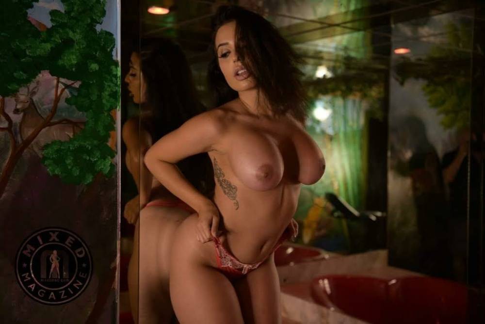 Drisana Sharma (drisanasharma) Nude OnlyFans Leaks (14 Photos) - #13