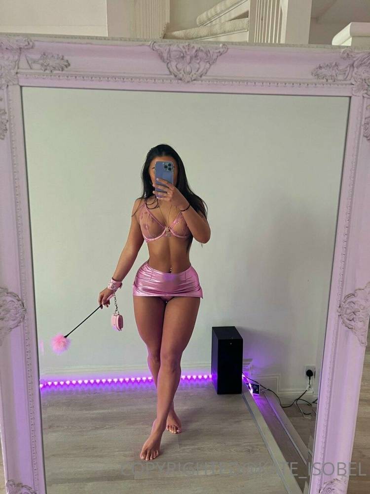 Kate Sharp (Kate_Isobel) Nude OnlyFans Leaks (30 Photos) - #20
