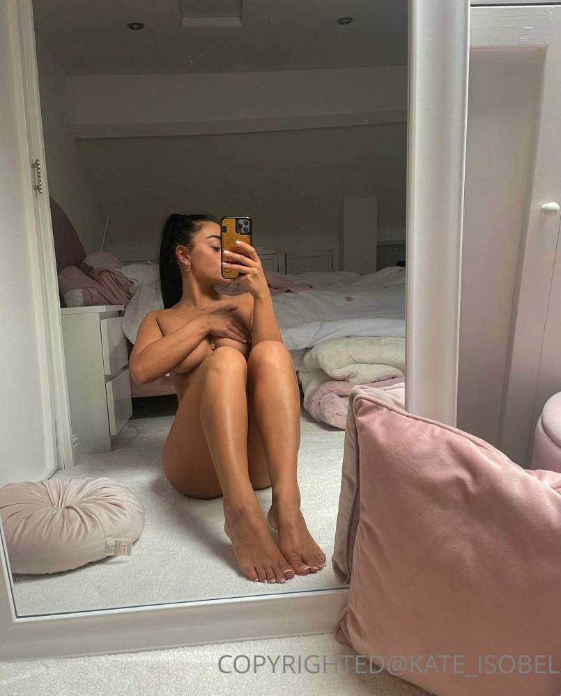 Kate Sharp (Kate_Isobel) Nude OnlyFans Leaks (30 Photos) - #17