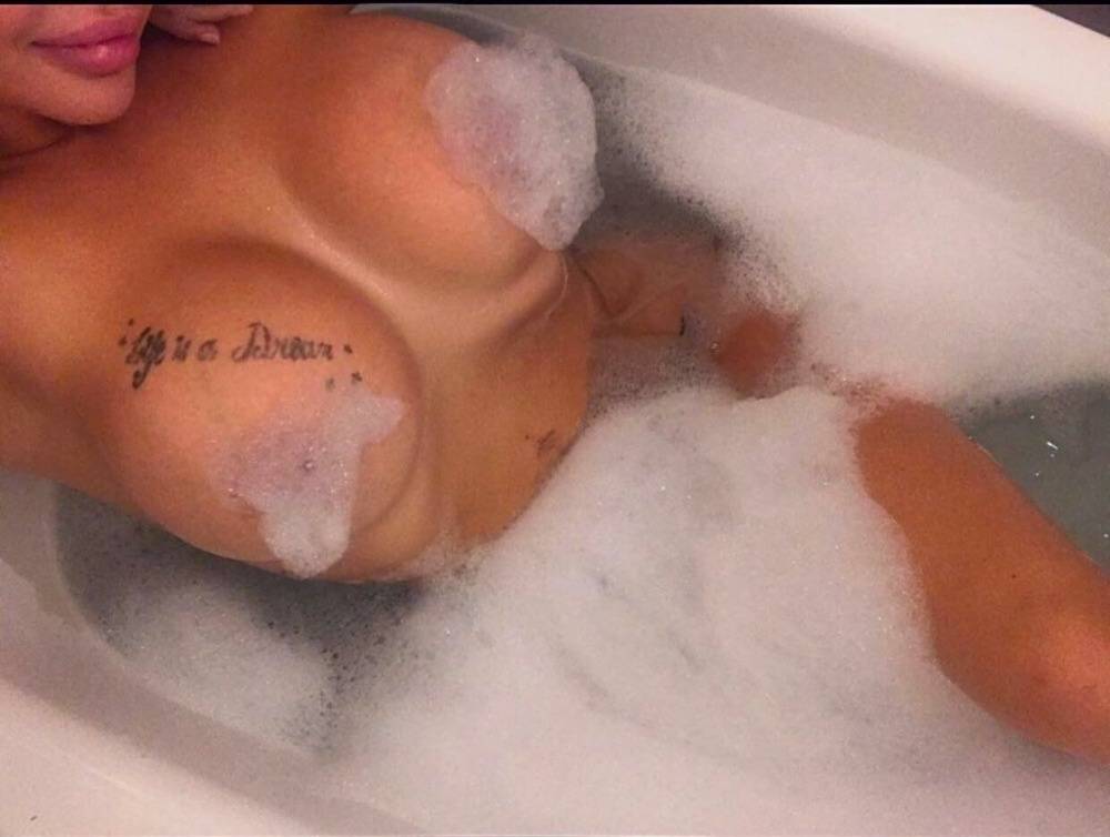 Kahina (QueenBabyGirl, kahina_sbeauty) Nude OnlyFans Leaks (10 Photos) - #2