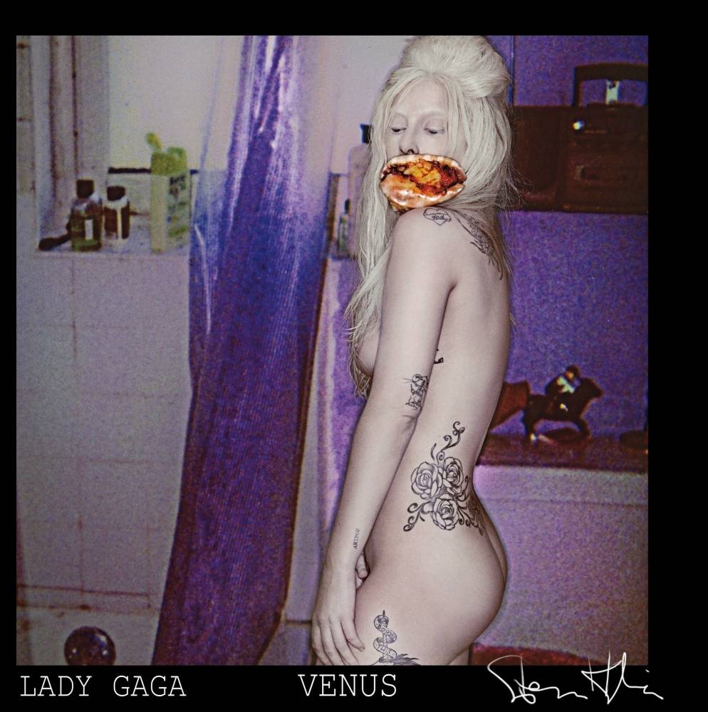 Lady Gaga (ladygaga) Nude OnlyFans Leaks (17 Photos) - #2